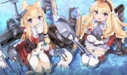 碧蓝航线最新爆料2024,新篇章启航，神秘爆料揭示未来战舰动向