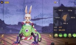 决战平安京英雄爆料最新,神秘英雄降临！决战平安京全新爆料揭秘